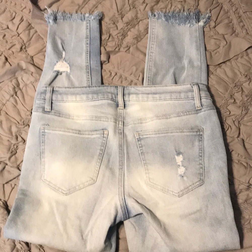 Refuge Jeans - image 3